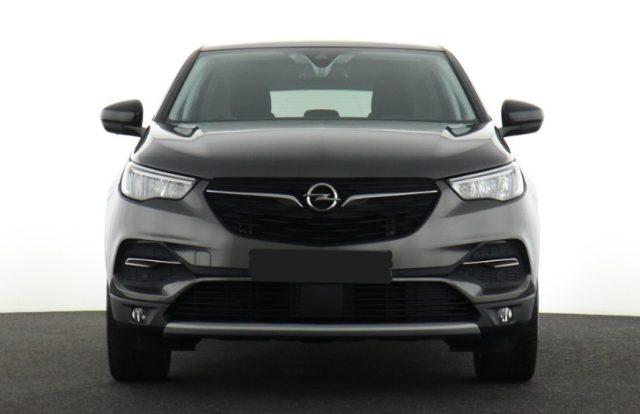 OPEL Grandland X 1.5 diesel Ecotec Start&Stop 130cv DESIGNLINE