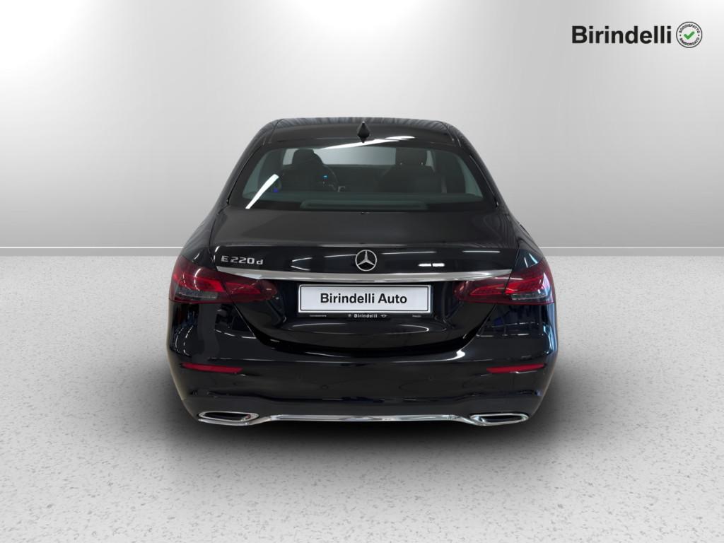 Mercedes-Benz Classe E (W/S213) - E 220 d Auto Premium