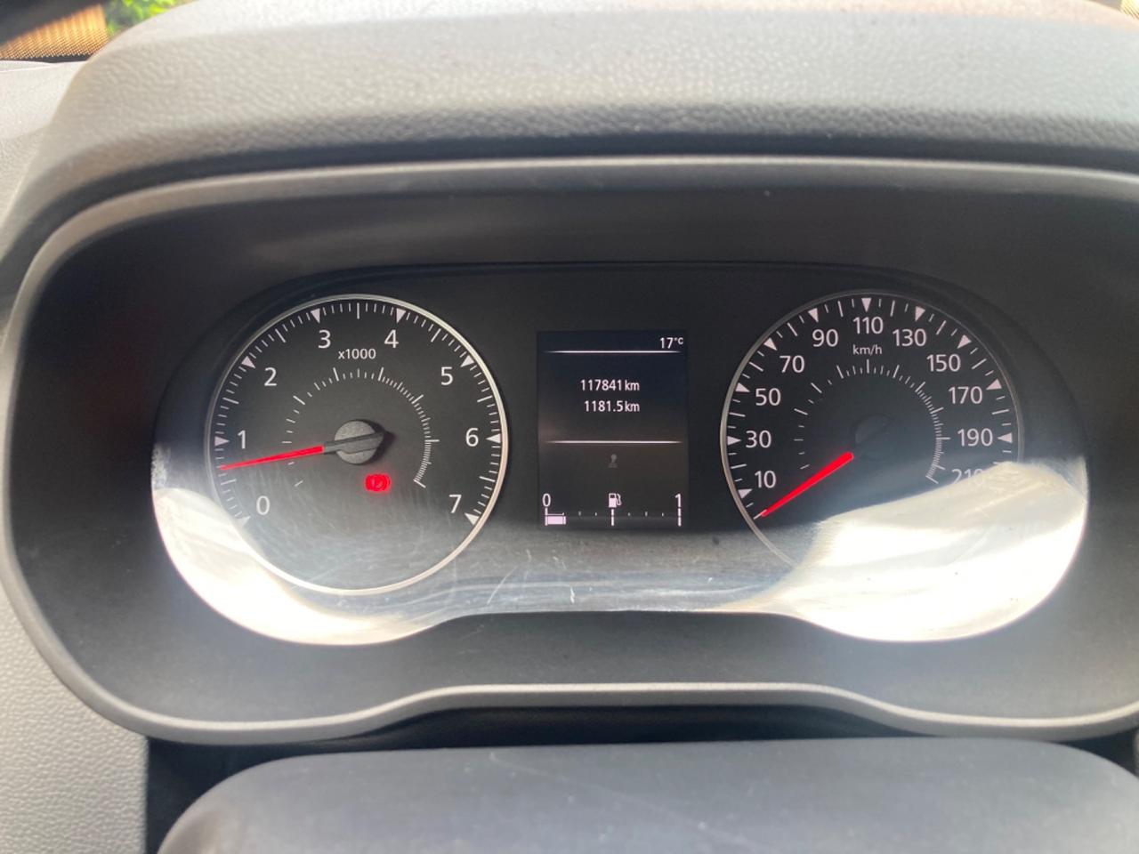 Dacia Duster 1.6 SCe GPL 4x2 Techroad