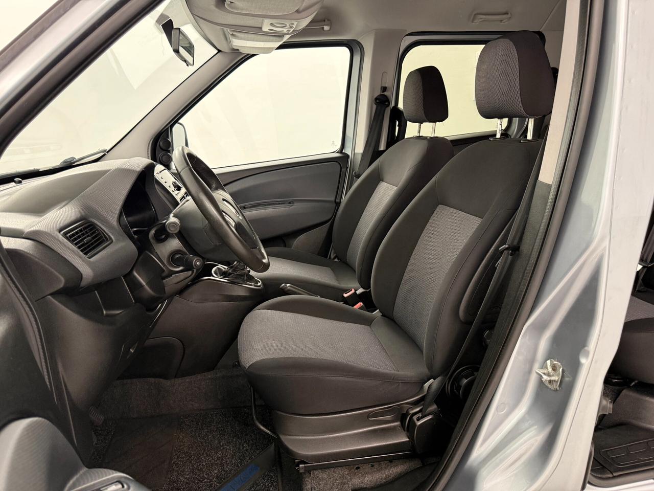 Fiat Doblo Doblò 2.0 MJT 16V Easy Maxi