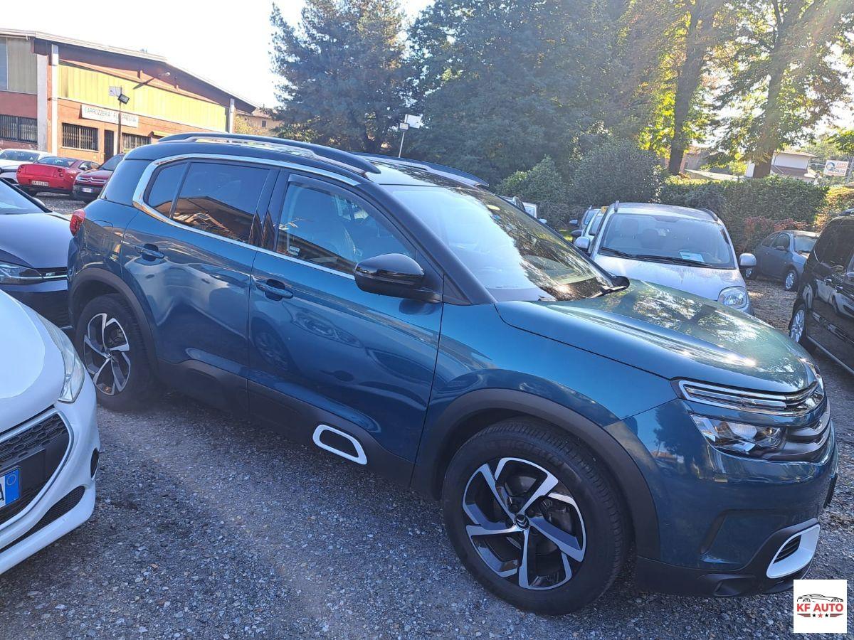 CITROEN - C5 Aircross - PureTech 130 S&S Shine