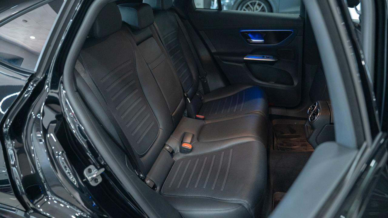 Mercedes-benz GLC 300 DE 4 MATIC PREMIUM PLUS AMG PACK LUCI NAVI LED FULL OPTIONAL
