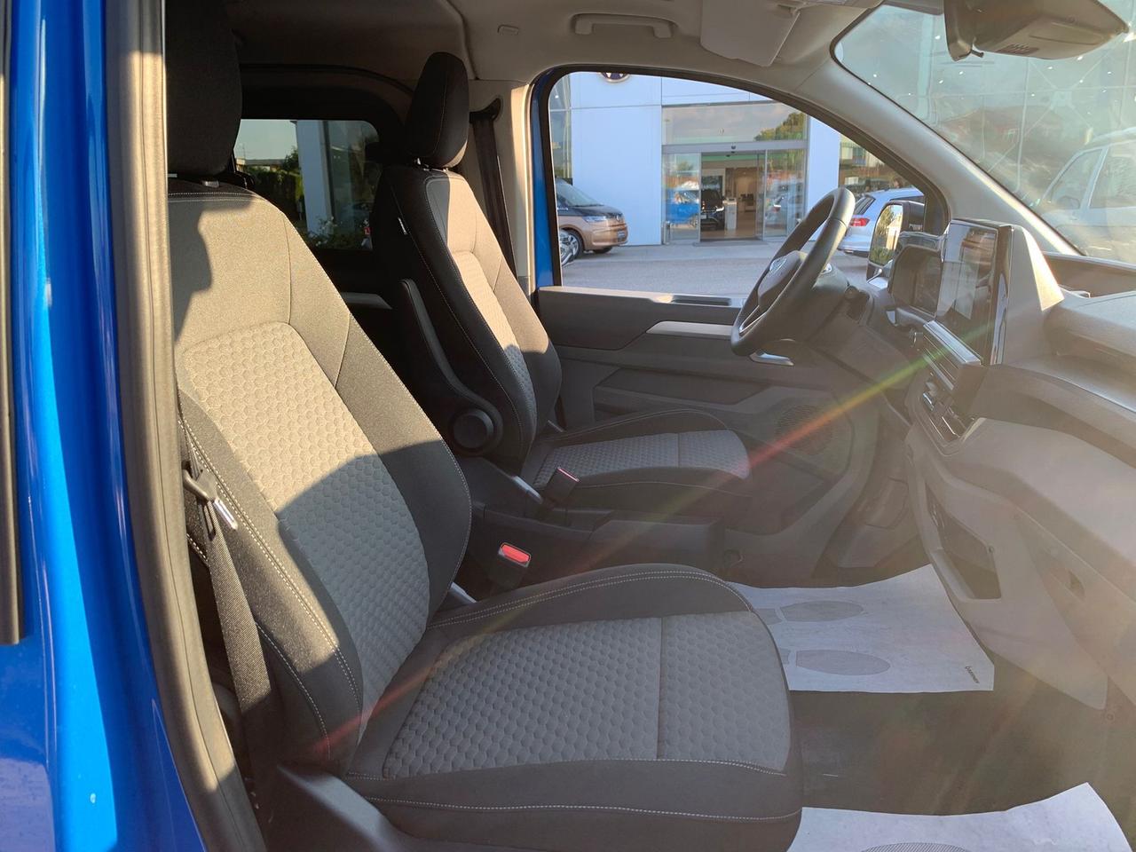 Volkswagen T6 Kombi 2.0 tdi 170cv awd life l1 auto