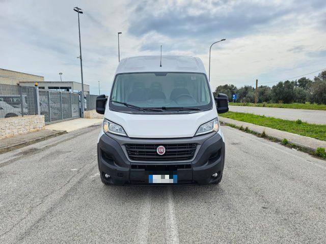 FIAT Ducato 30 2.3 MJT 120CV PM-TM Furgone