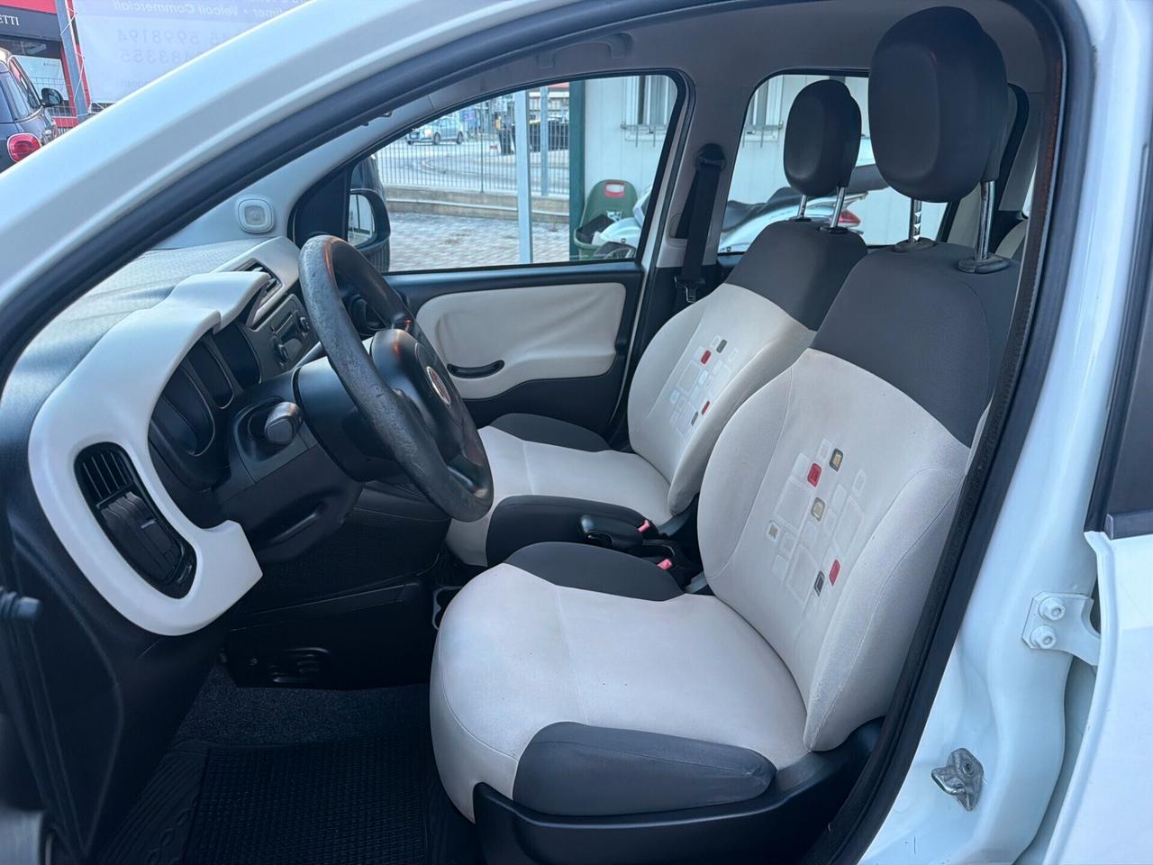 Fiat Panda 1.2 Easy