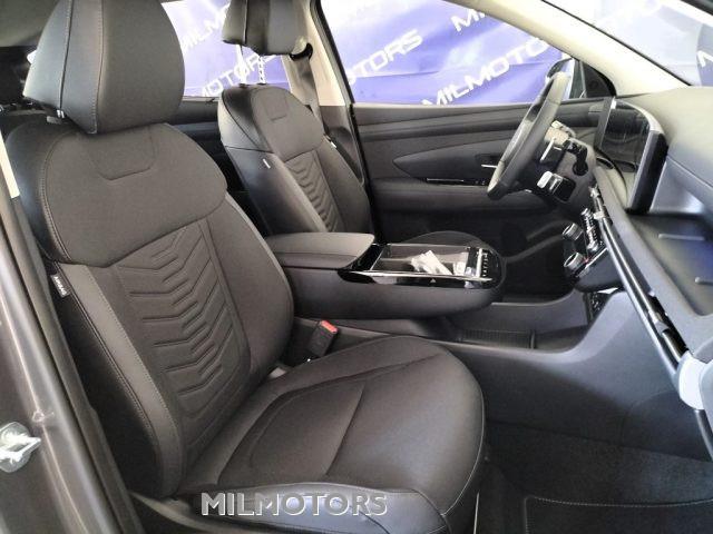 HYUNDAI Tucson 1.6 PHEV aut. Exellence
