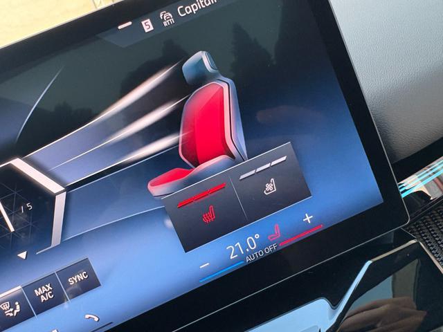 BMW 520 d 48V xDrive Touring Msport Pro