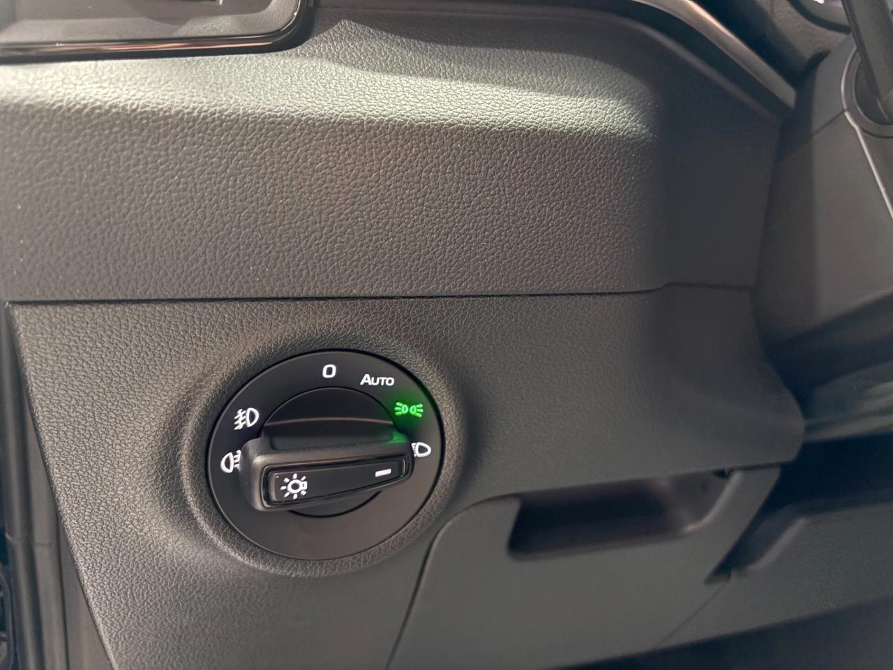 Skoda Karoq 2.0 TDI 150cv DSG Automatica Executive ITALIANA