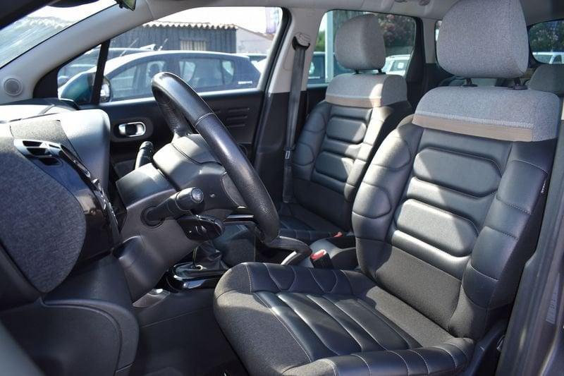 Citroën C3 Aircross PureTech 110 S&S Feel