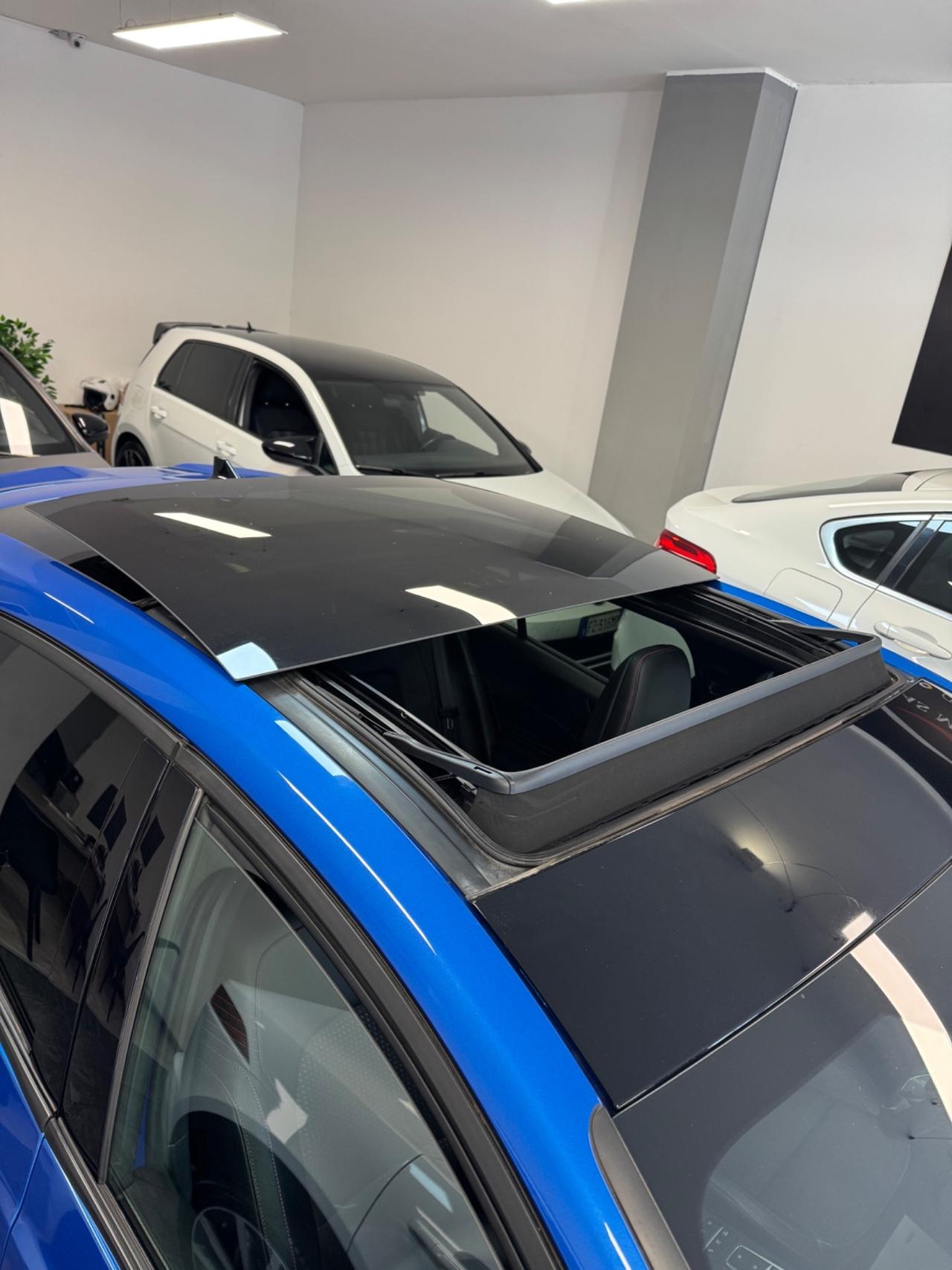 Ford Focus 1.5 120 CV ST-Line Tetto Apribile