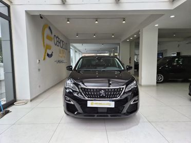 PEUGEOT 3008 BlueHDi 130 S&S Crossway