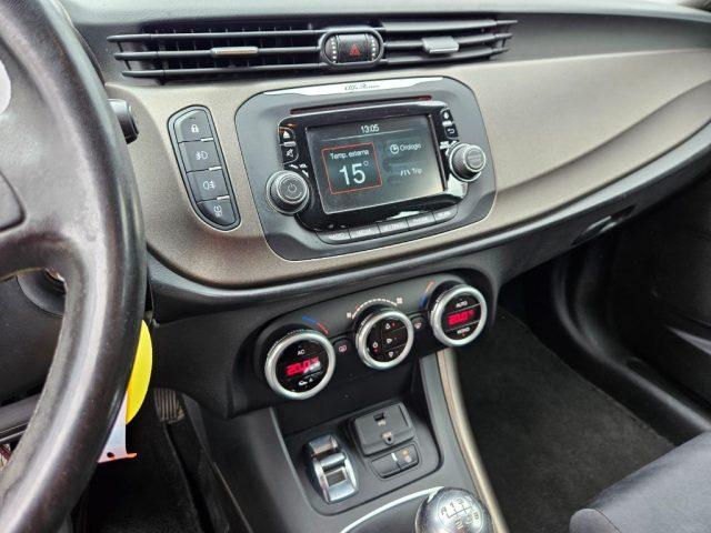 ALFA ROMEO Giulietta 1.6 JTDm-2 105 CV