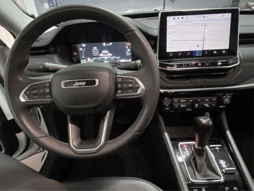 Jeep Compass 1.3 Turbo T4 240 CV PHEV AT6 4xe Trailhawk IVA COMPRESA