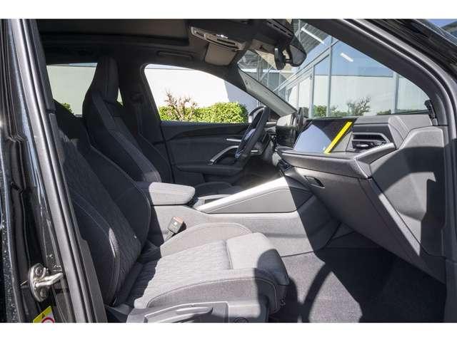 Audi Q5 2.0 tdi mhev+ NEW S line ed. quattro 204cv s-tr.
