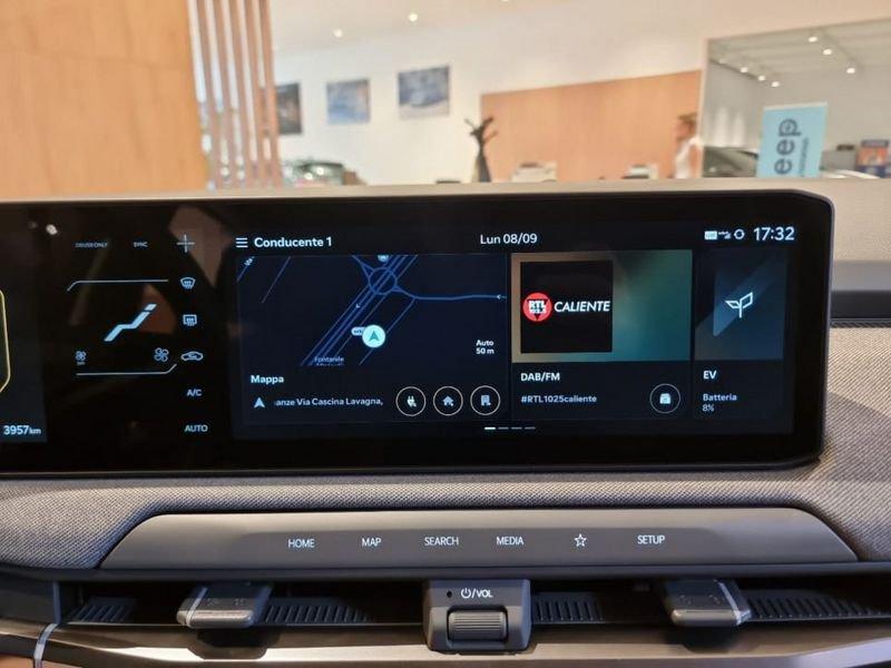 KIA EV3 Long Range Earth