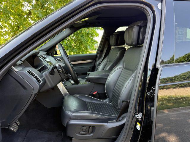 LAND ROVER Discovery 3.0D I6 249 CV AWD Auto R-Dynamic HSE 7 POSTI