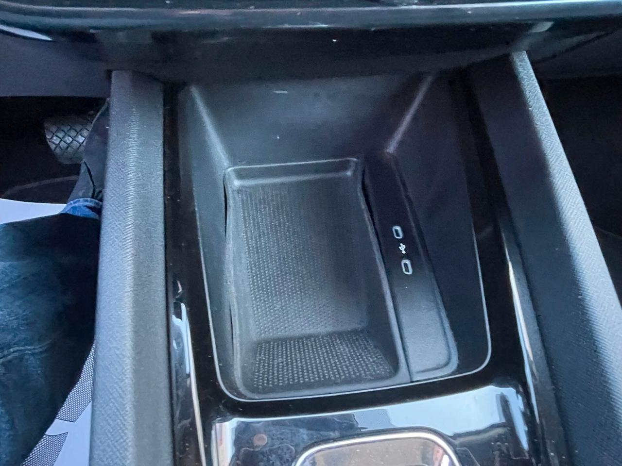 Skoda Octavia 2.0 TDI 115cv EVO SCR DSG Wagon Executive