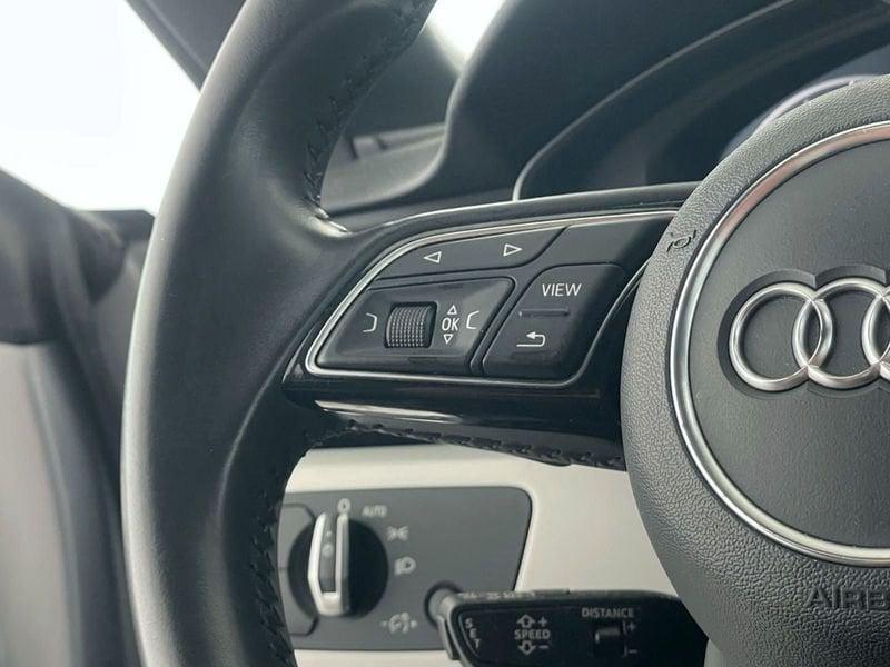 Audi A5 A5 SPB 40 TDI quattro S tronic Business