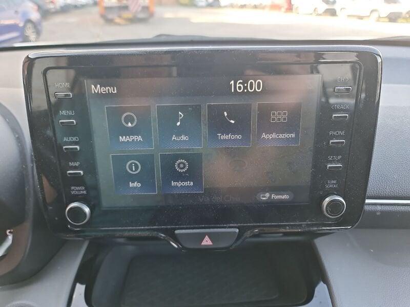 Toyota Yaris Cross 1.5 Hybrid 5p. Business