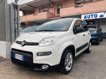 FIAT Panda 1.0 hybrid 70Cv 5posti CITY LIFE - AZIENDALE
