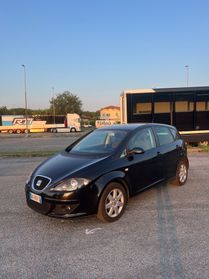Seat Altea 1.9 TDI Stylance