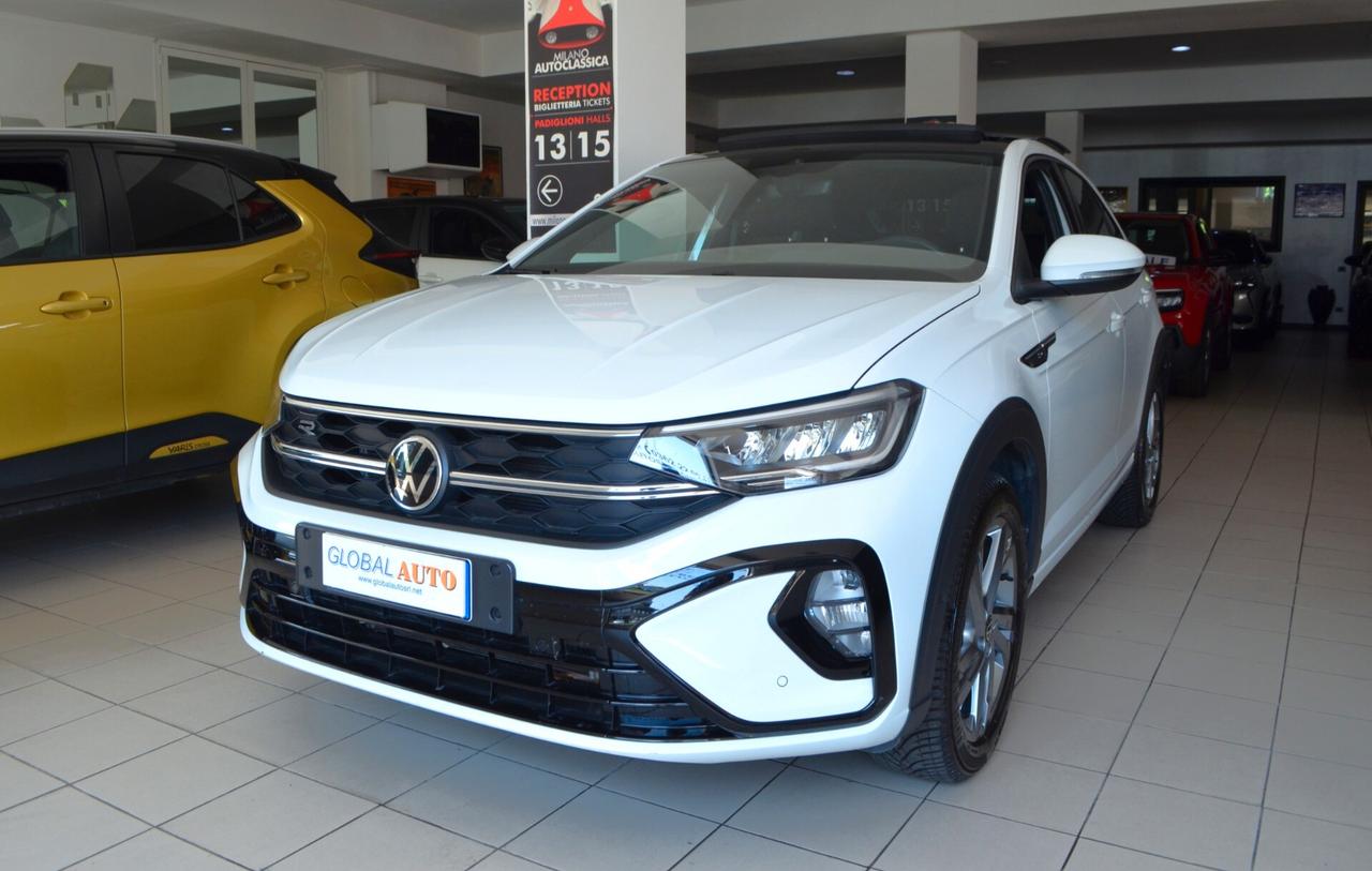 Volkswagen Taigo 1.0 TSI 110 CV R-Line