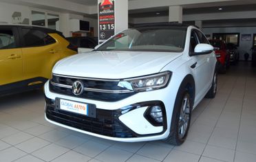 Volkswagen Taigo 1.0 TSI 110 CV R-Line