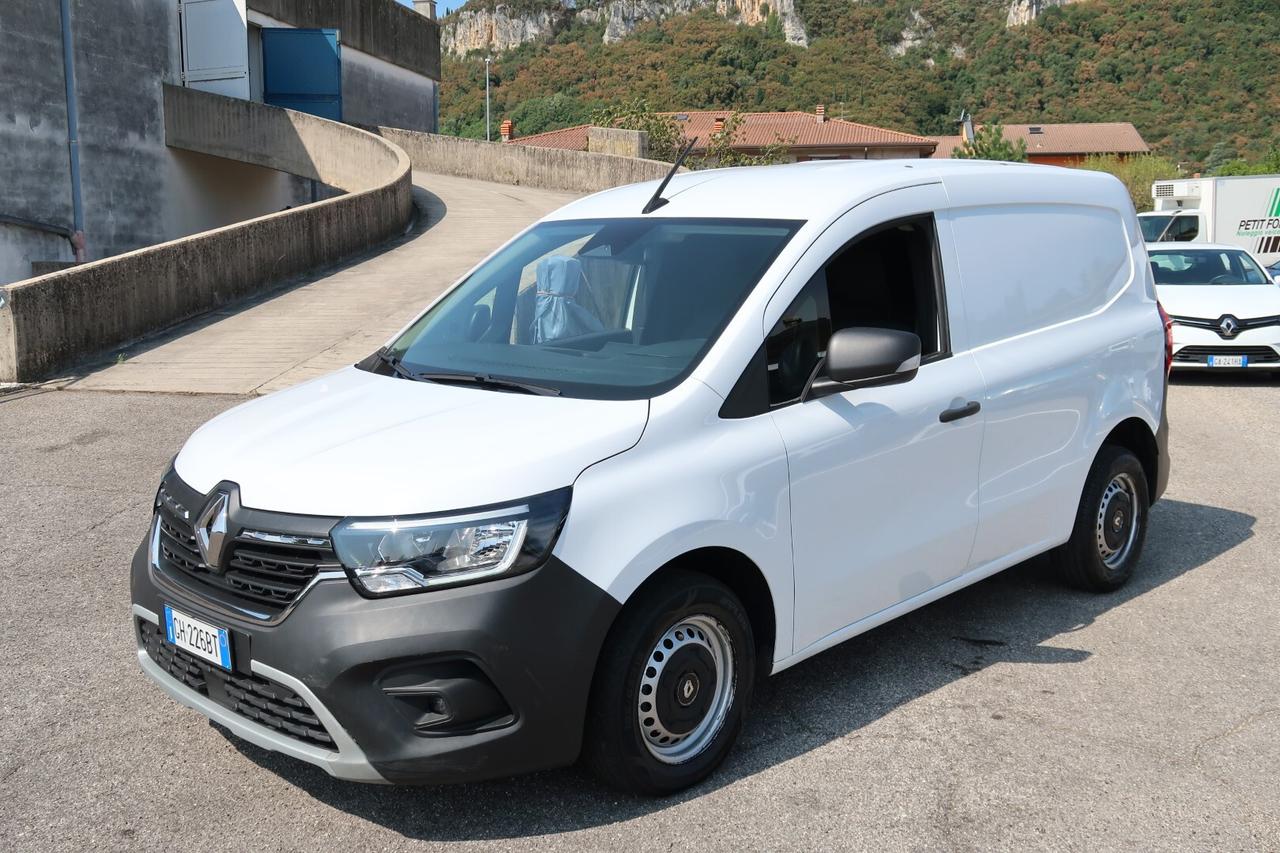 Renault Kangoo 1.5 dCi 115CV Van
