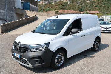 Renault Kangoo 1.5 dCi 115CV Van