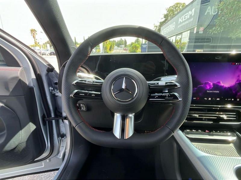 Mercedes-Benz GLB 250+ EQ Advanced Plus