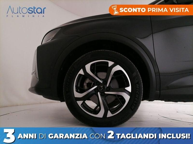 DS DS 7 1.5 bluehdi Bastille Business 130cv auto