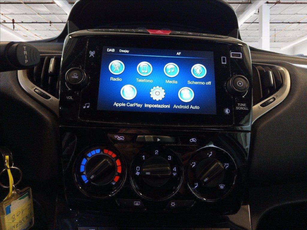 LANCIA Ypsilon 1.0 firefly hybrid Gold s&s 70cv 5p.ti del 2023
