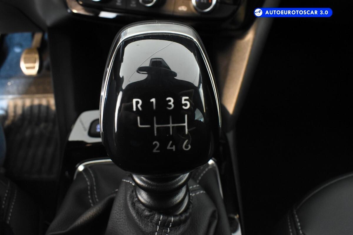 Opel Mokka 1.5 diesel Ultimate