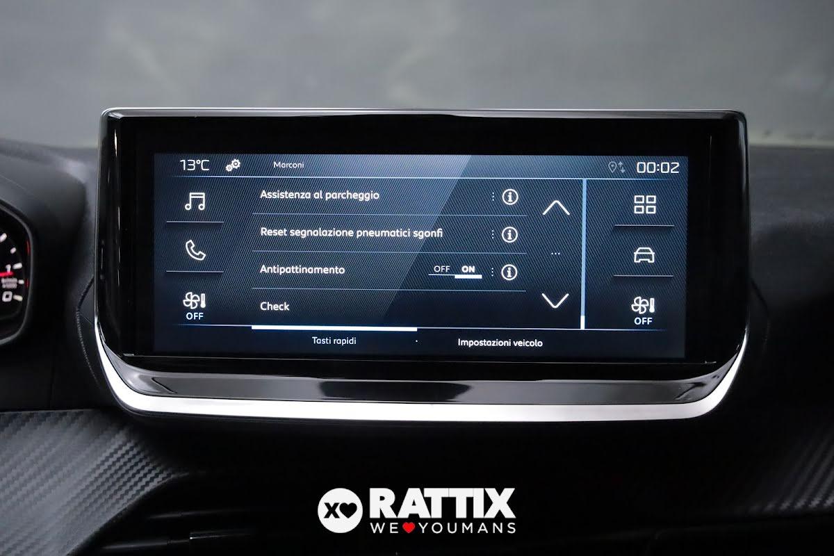 Peugeot 208 1.2 Puretech 100CV Style