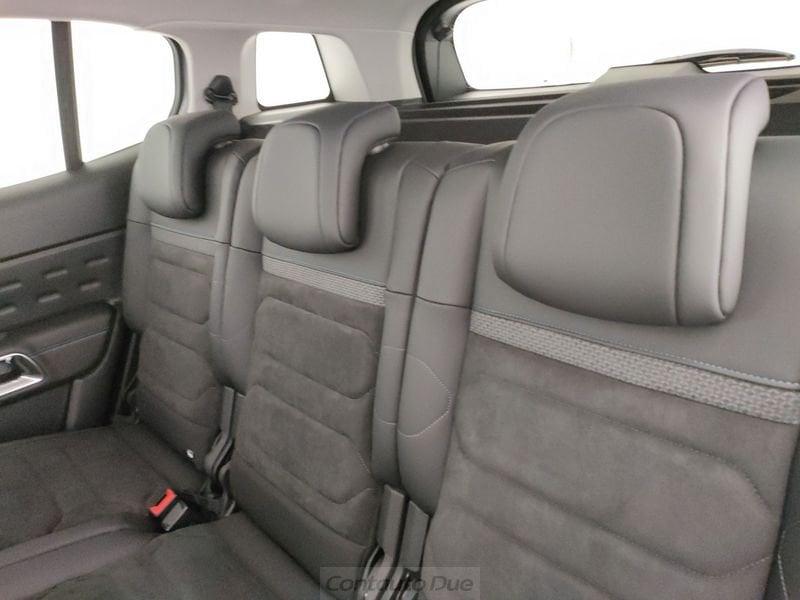 Citroën C5 Aircross C5 Aircross 1.5 bluehdi Shine s&s 130cv eat8