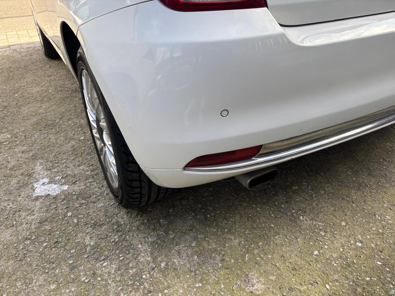 Fiat 500 C 1.2 Lounge CABRIO