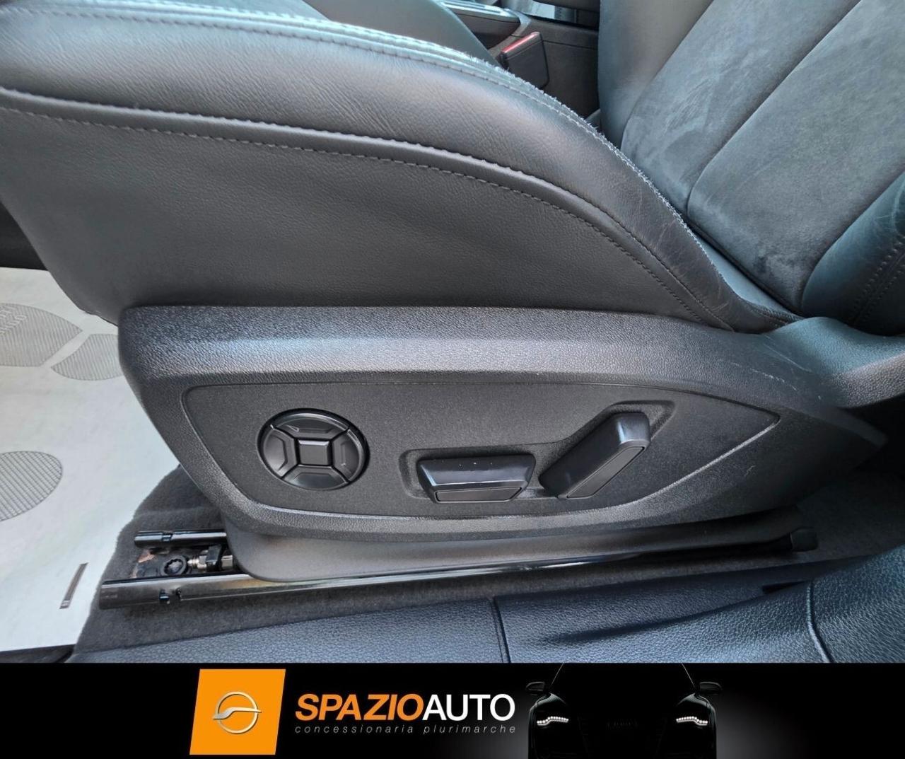 Audi Q3 35 2.0 TDIe S tronic *S-LINE EDITION* FULL TETTO