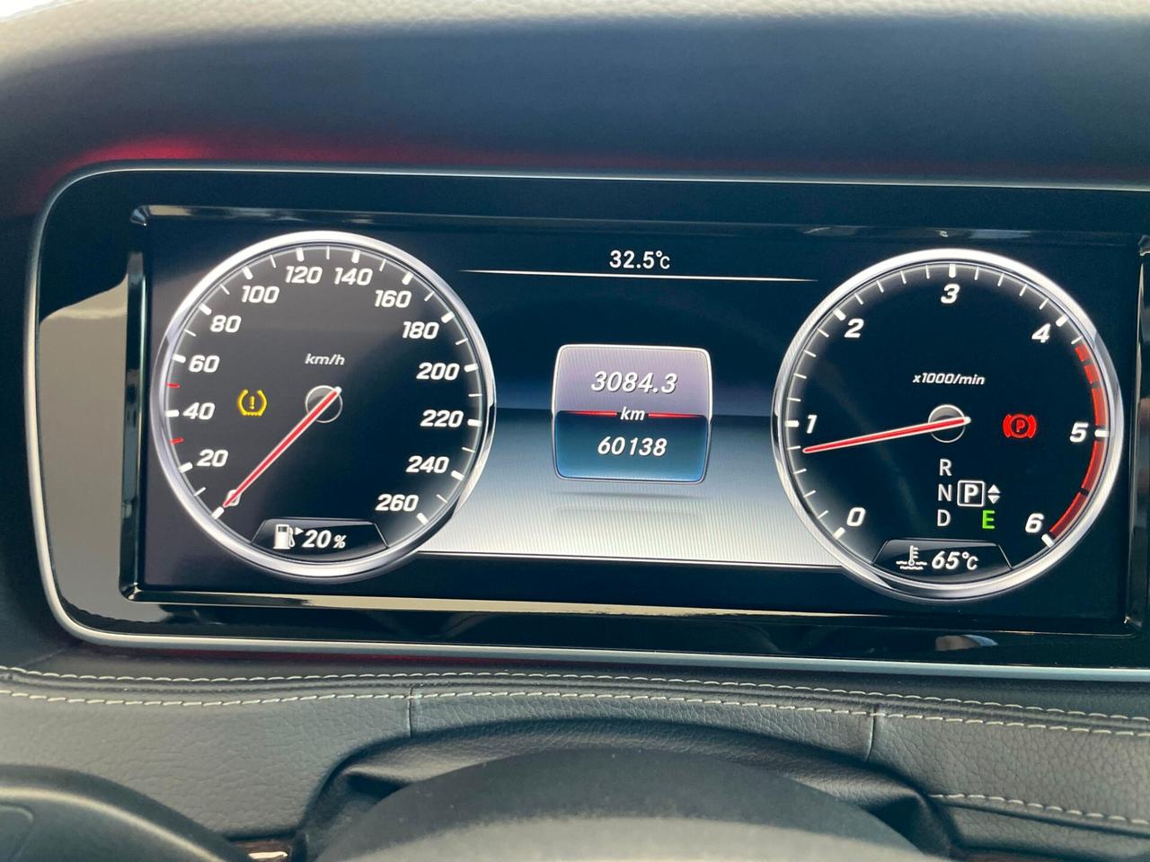 Mercedes-benz S350 d 4Matic Premium