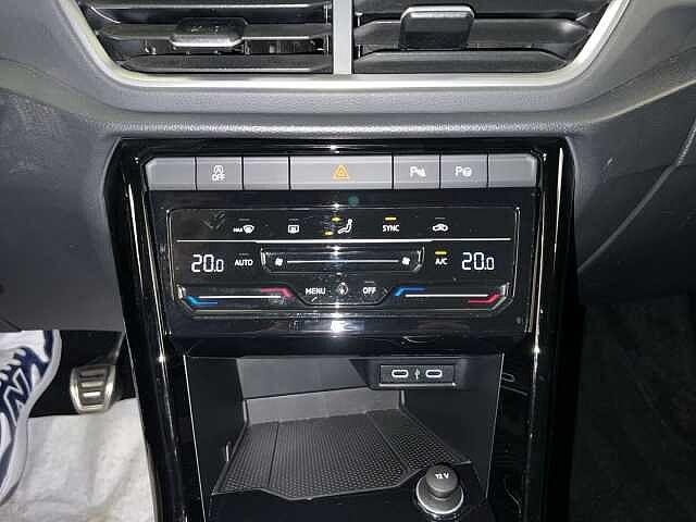 Volkswagen T-Roc 1.0 TSI R-Line
