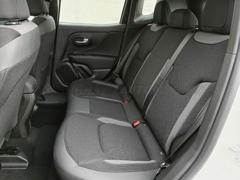 Jeep Renegade RENEGADE MY23 Limited 1.6 Multijet 130 cv E6.4