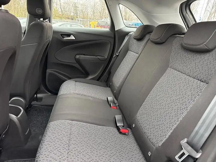 Opel Crossland 1.5 ECOTEC D 110 CV S&S Blitz Edition