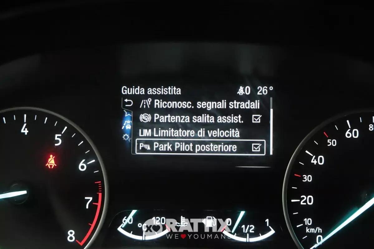 Ford EcoSport 1.0 Ecoboost 125CV Titanium