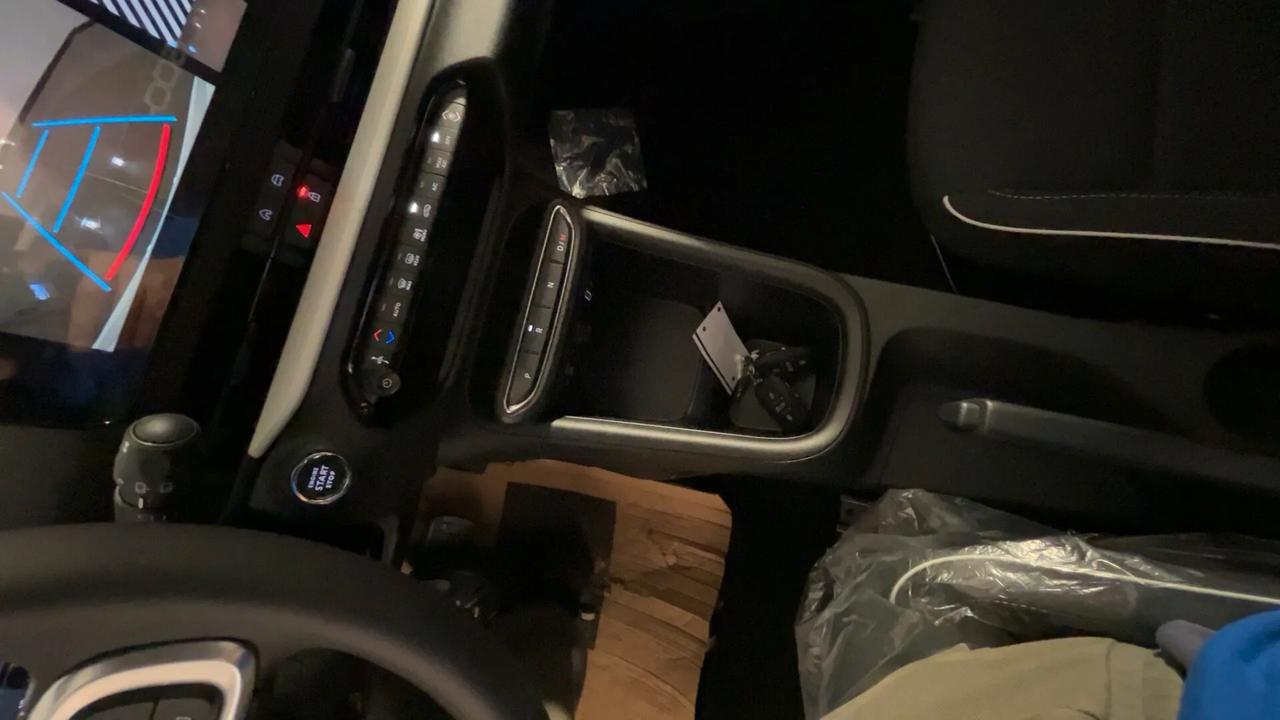 Fiat 600 Hybrid 100 CV DCT MHEV La Prima