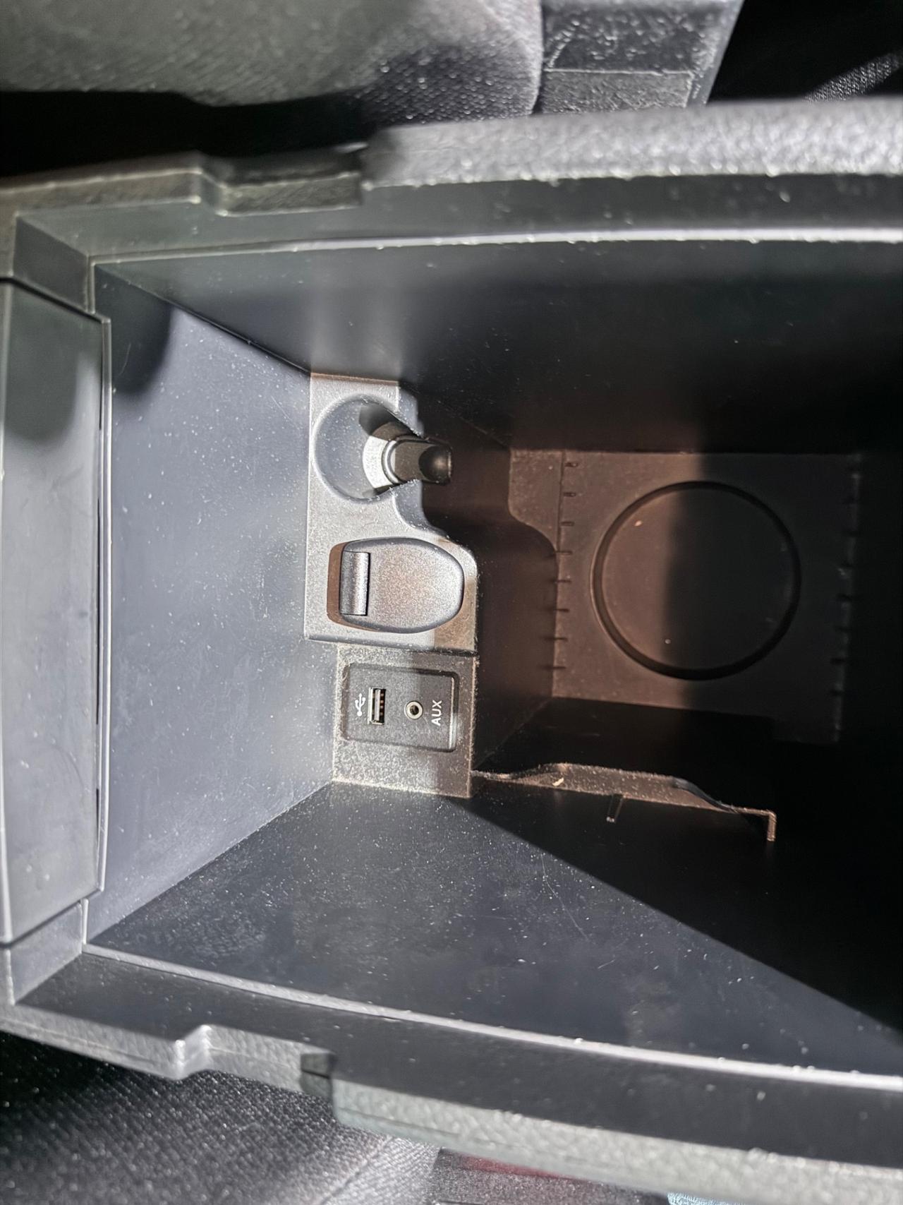 Nissan Qashqai 1.2 Acenta