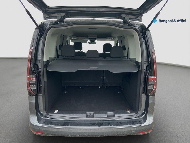 Volkswagen Caddy Caddy 2.0 TDI 122 CV 4Motion Life