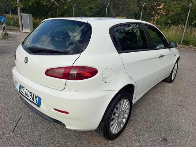 ALFA ROMEO 147 129,364km 1.9 JTD (120) 5p Progression Bellissima