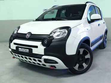 Fiat Panda Cross 1.0 FireFly S&S Hybrid