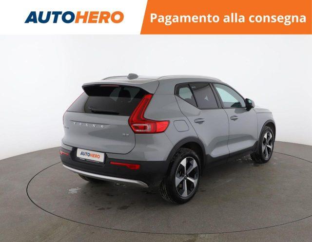 VOLVO XC40 B4 automatico Core