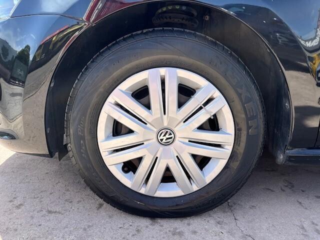 Volkswagen Polo 1.2 TSI 5p. Comfortline BlueMotion