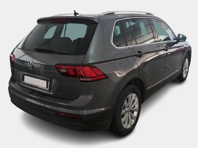VOLKSWAGEN TIGUAN 2.0 TDI SCR 110KW BUSINESS BMT SUV
